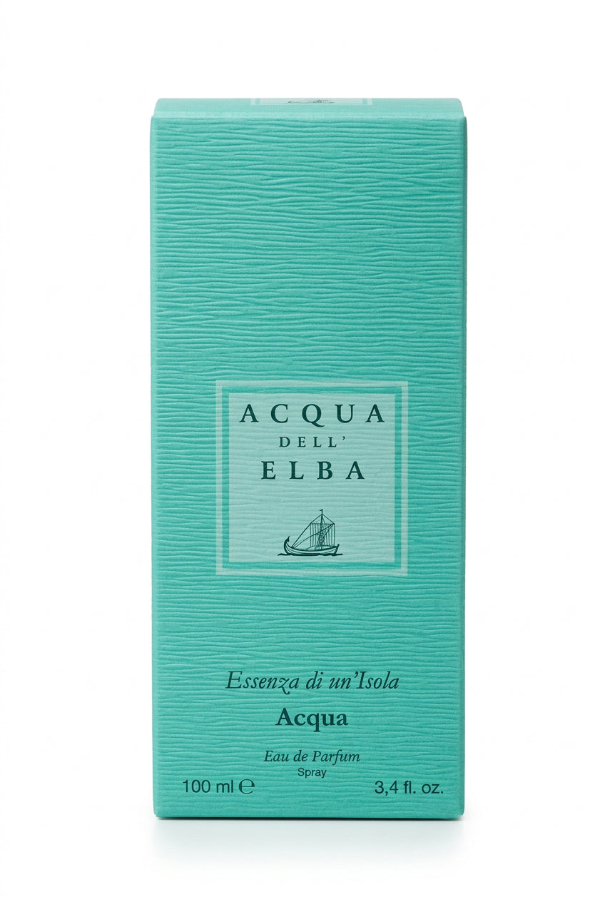 Acqua Eau de Parfum - ACQUA DELL'ELBA