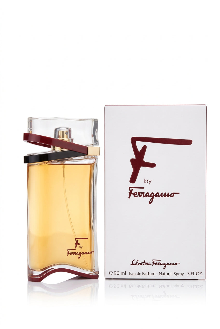F By Ferragamo Eau de Parfum