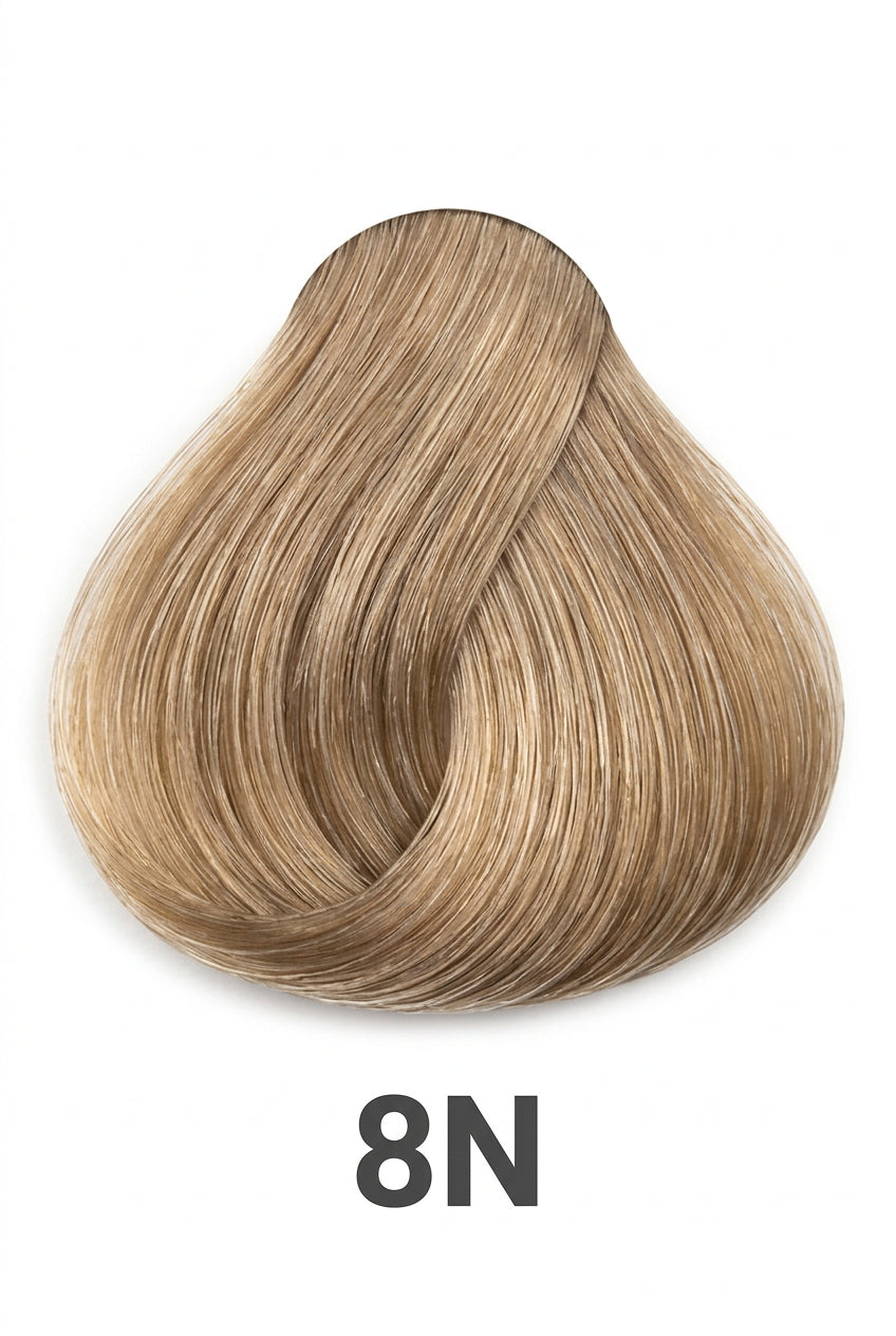 Tintura per Capelli Tubo 100 ML. - TOCCO MAGICO