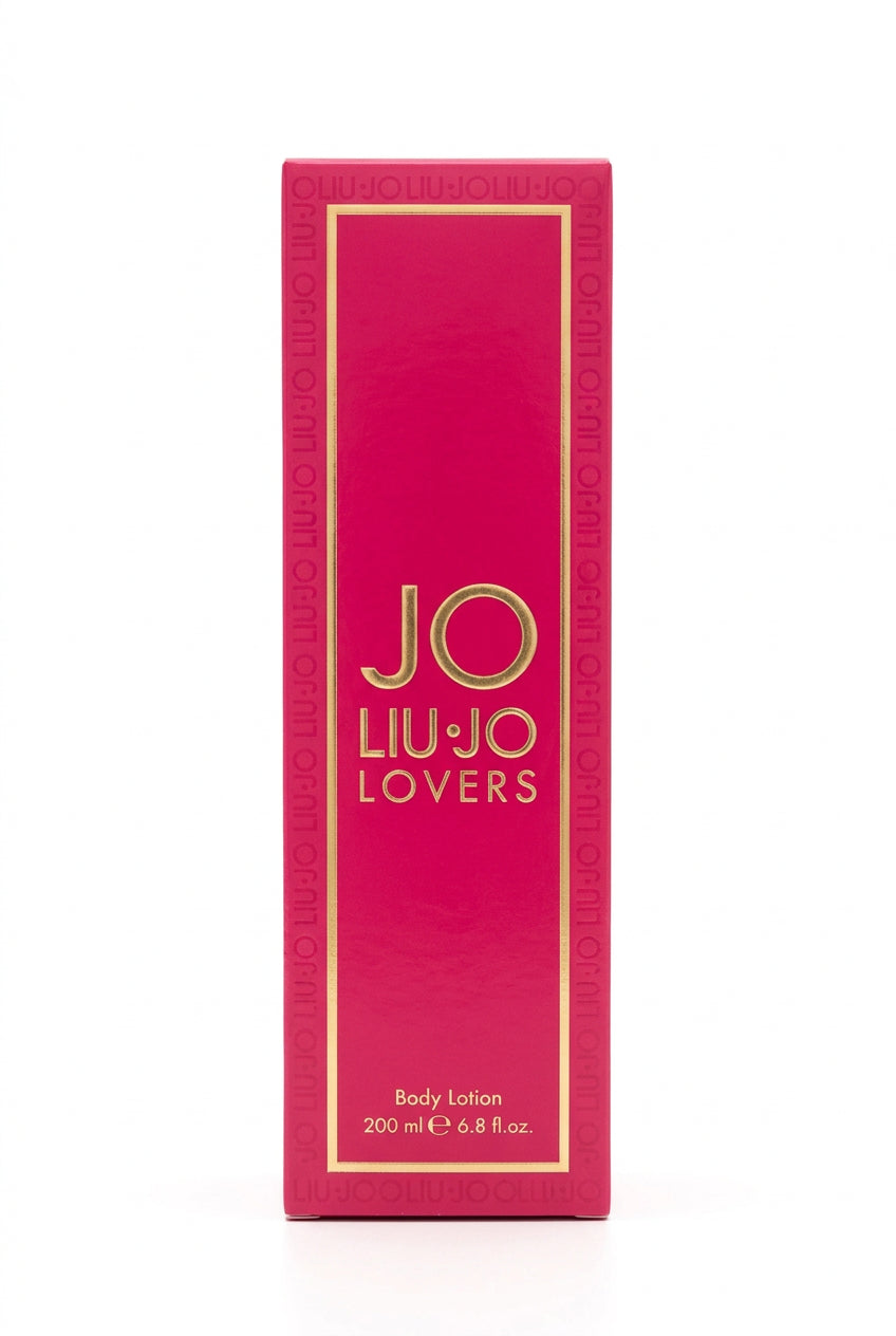 Jo Lovers Donna Eau de Toilette - LIU JO