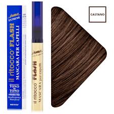 Ritocco Flash Mascara per Capelli 10 ml. - IRMA