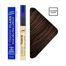 Ritocco Flash Mascara per Capelli 10 ml. - IRMA