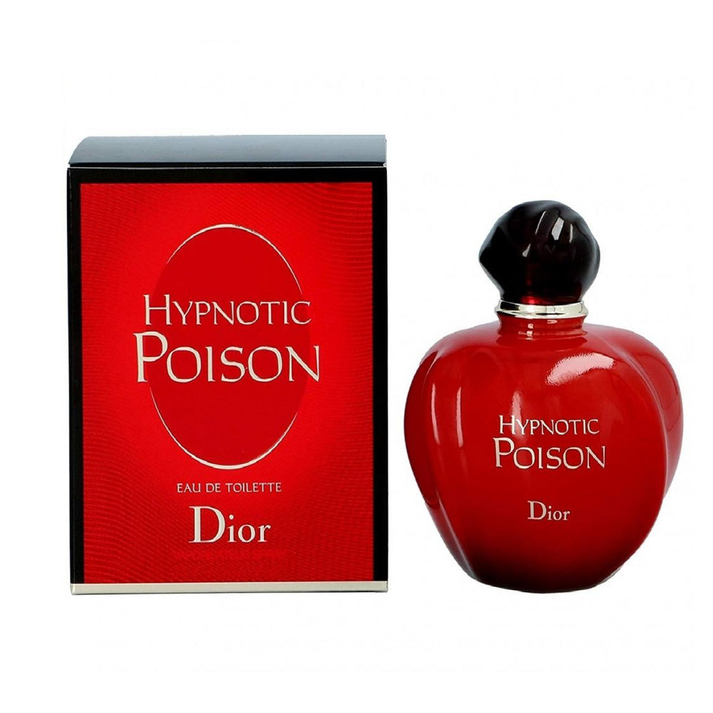 Hypnotic Poison Eau de Toilette - DIOR