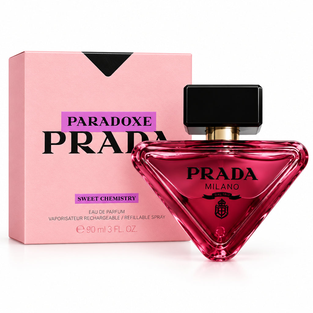 PRADA - Paradoxe Sweet Chemistry Eau de Parfum