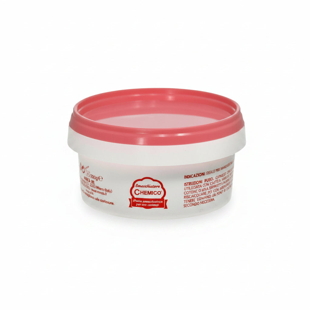 Smacchiatore per Tintura Cremoso - CHEMICO