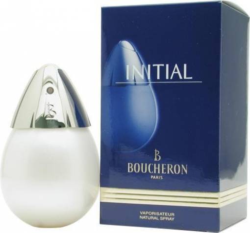 Initial Eau de Toilette - BOUCHERON