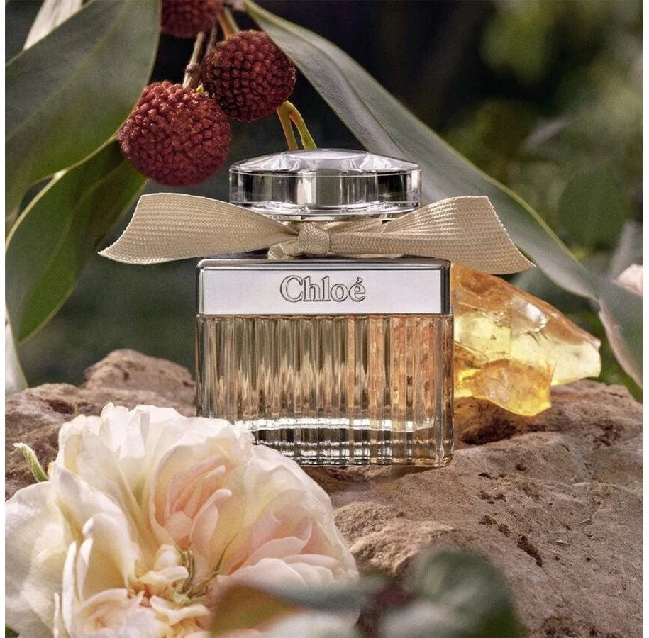 Chloé Eau de Parfum - CHLOE