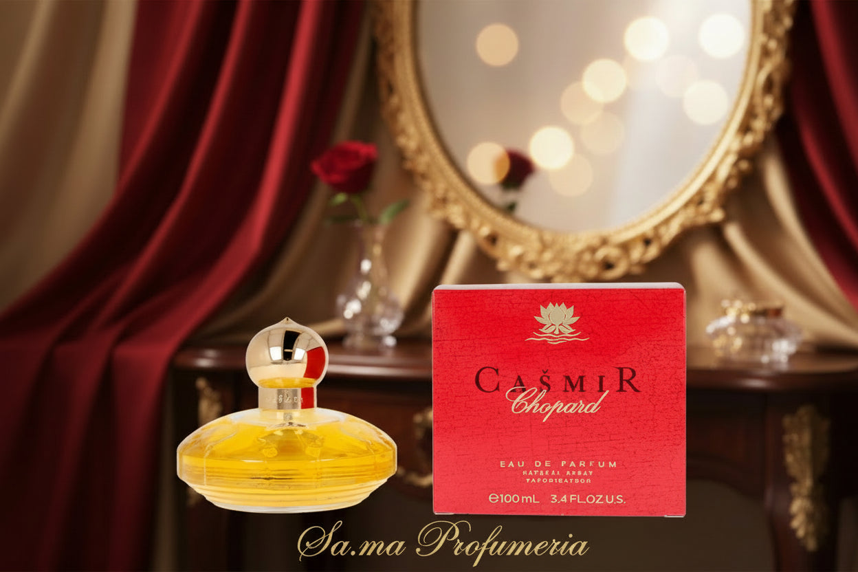 Casmir Chopard Eau de Parfum - CHOPARD