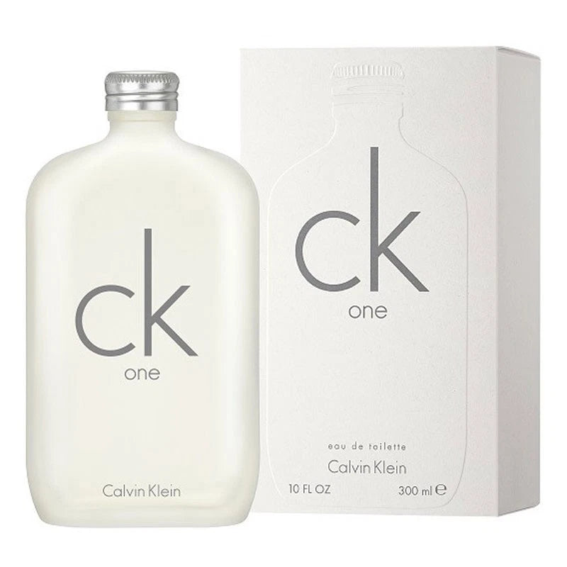 Ck One Eau de Toilette - CALVIN KLEIN