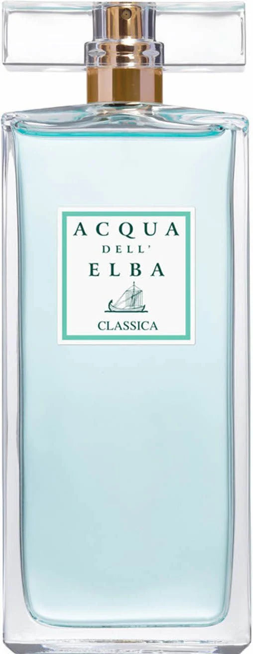 Elba Classica Donna - ACQUA DELL'ELBA