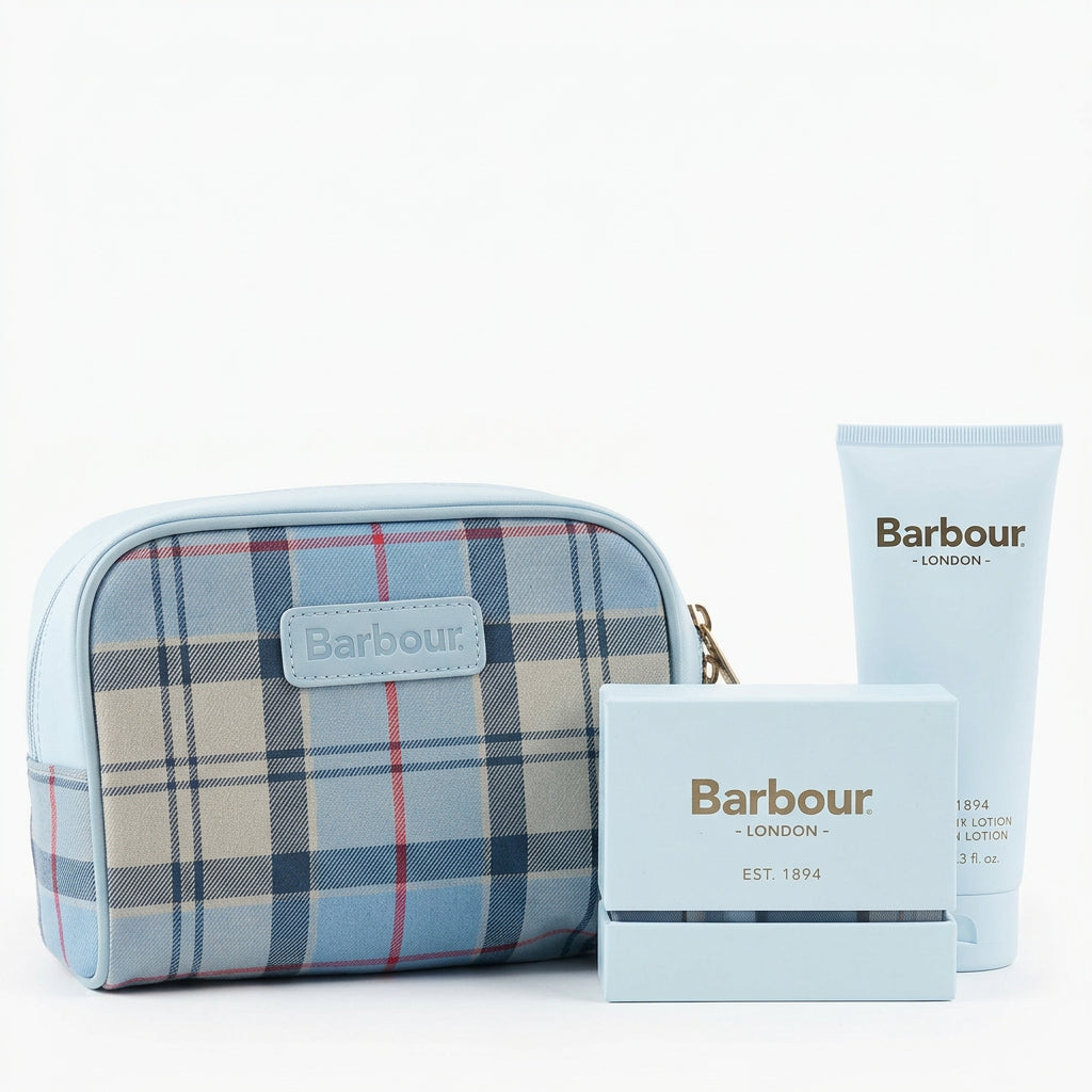 BARBOUR - Coastal Donna Confezione Regalo