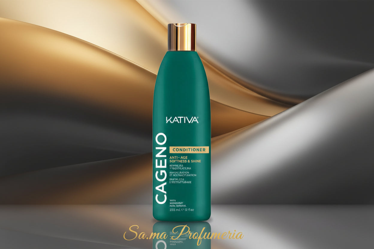 Collagene Condizionatore Rivitalizzante Ristrutturante - KATIVA