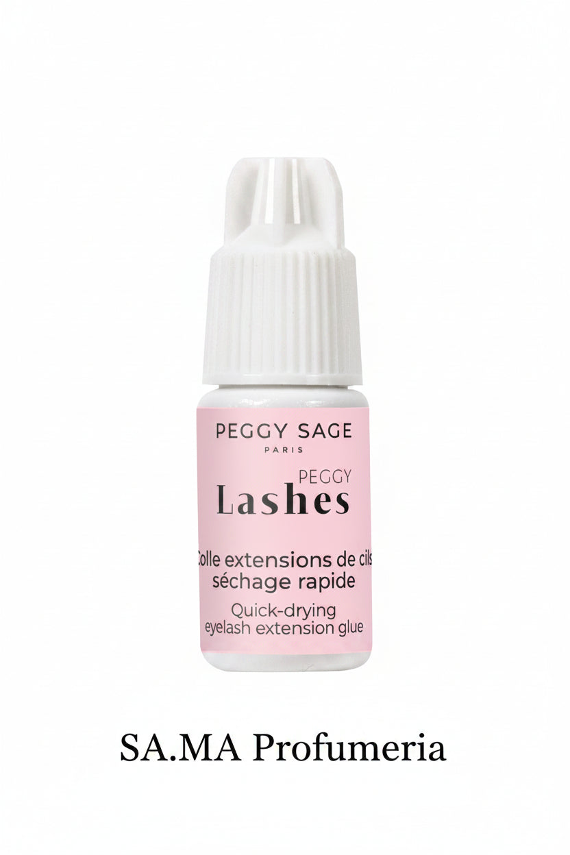 PEGGY SAGE - Colla Extensions Ciglia ad Asciugatura Rapida