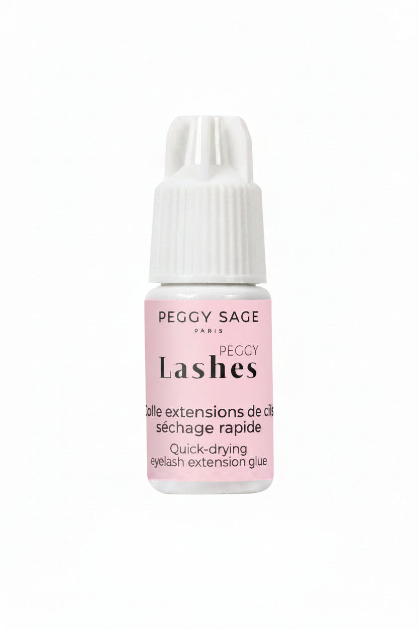 PEGGY SAGE - Colla Extensions Ciglia ad Asciugatura Rapida