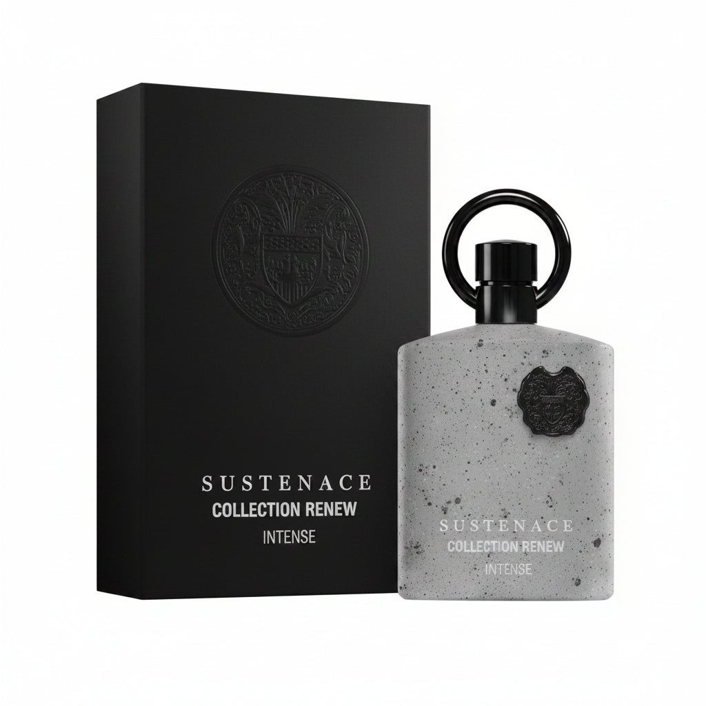SUPREMACY Uomo Eau de Parfum Collection - AFNAN