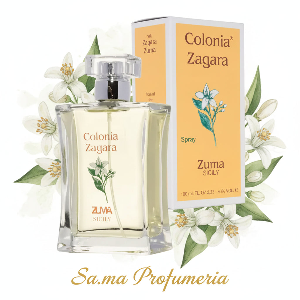 Colonia Zagara di Sicilia - Zuma