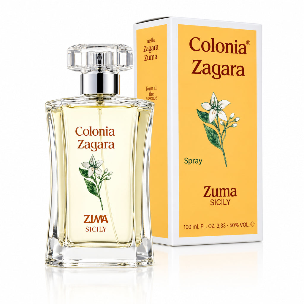 Colonia Zagara di Sicilia - Zuma
