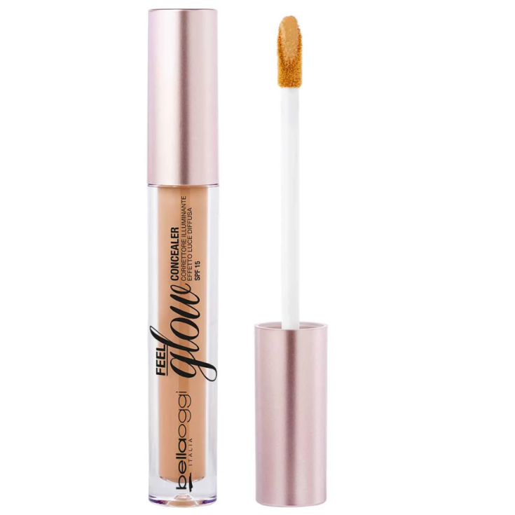 Correttore Illuminante SPF15 Feel Glow - BELLAOGGI