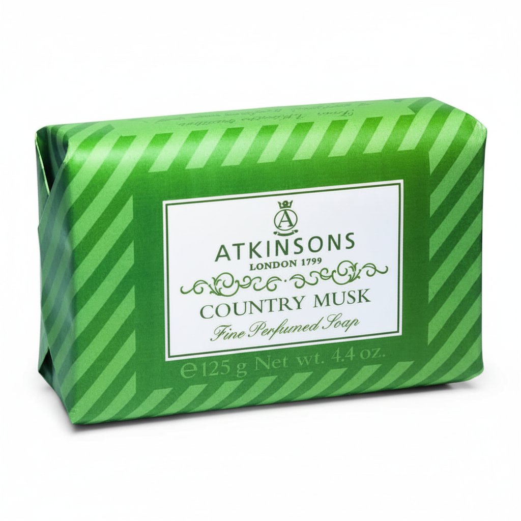 ATKINSONS - Saponetta Profumata