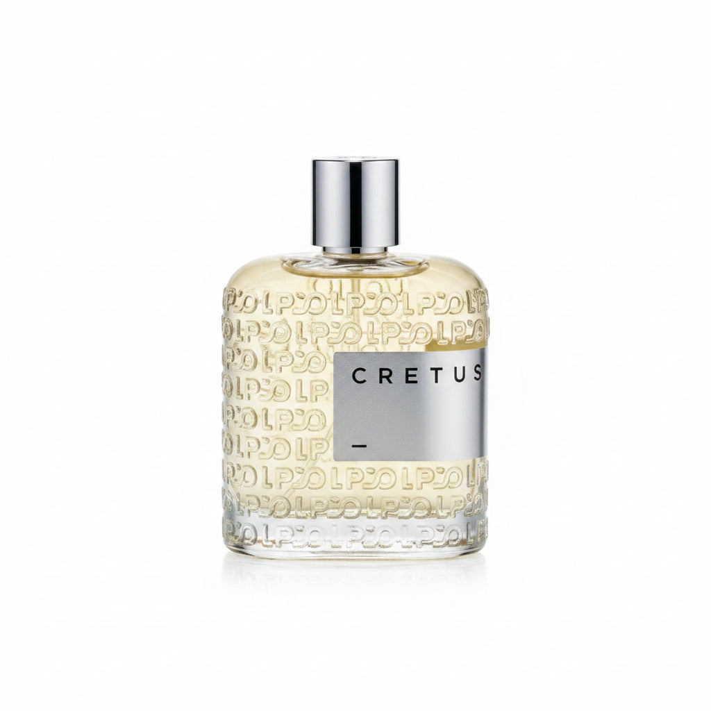 CRETUS EDPI - LPDO