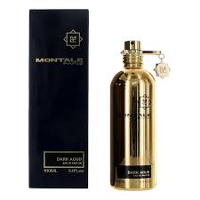 Dark Oud Eau de Parfum - MONTALE