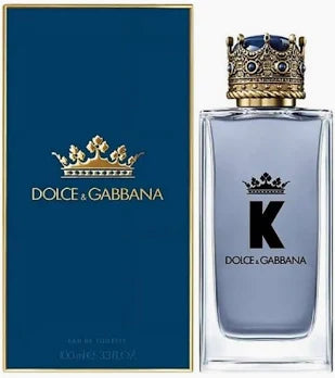 King Eau de Toilette Uomo - DOLCE & GABBANA