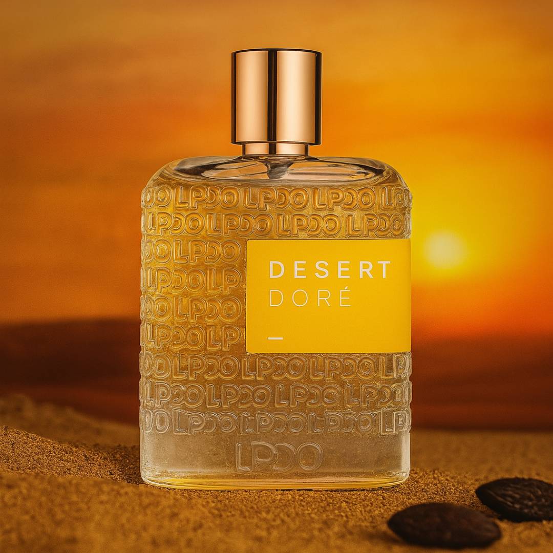 Desert Dorè EDPI - LPDO