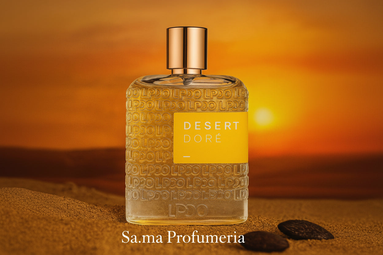 Desert Dorè EDPI - LPDO