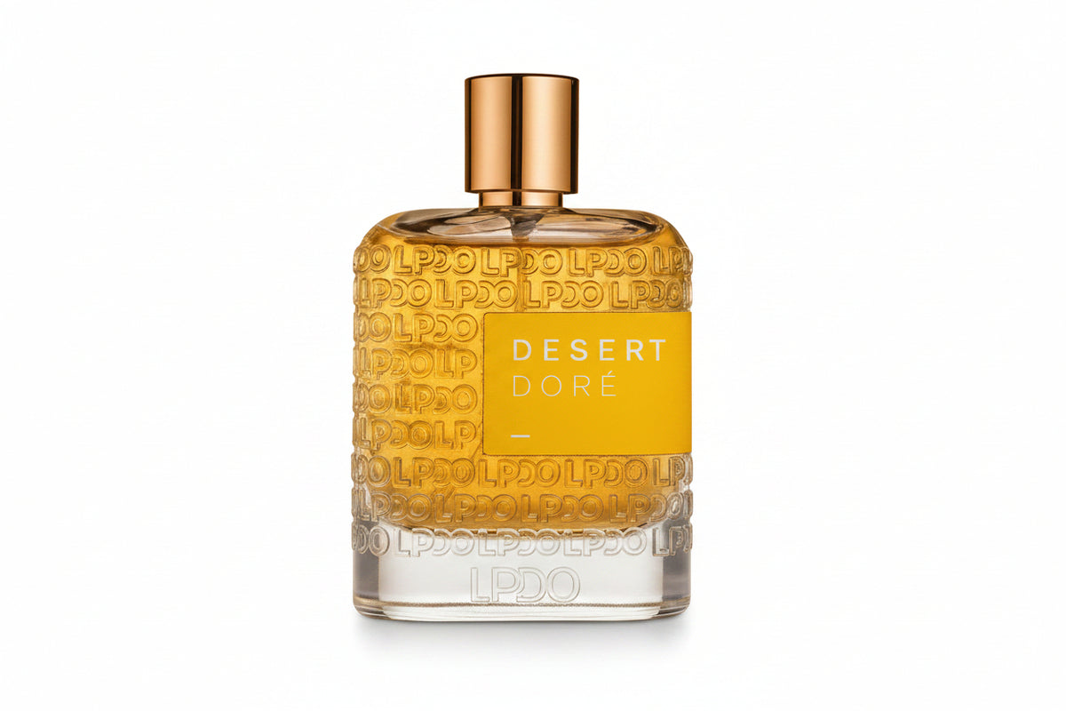 Desert Dorè EDPI - LPDO