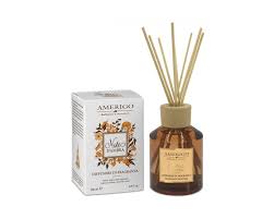Note D'Ambra - AMERIGO