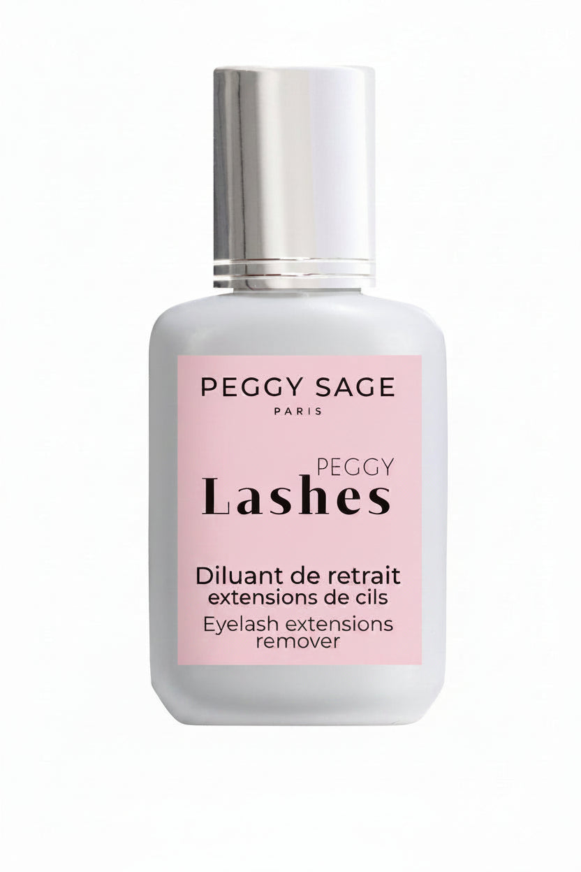 PEGGY SAGE -Diluente per Smontare Extensions Ciglia 137213