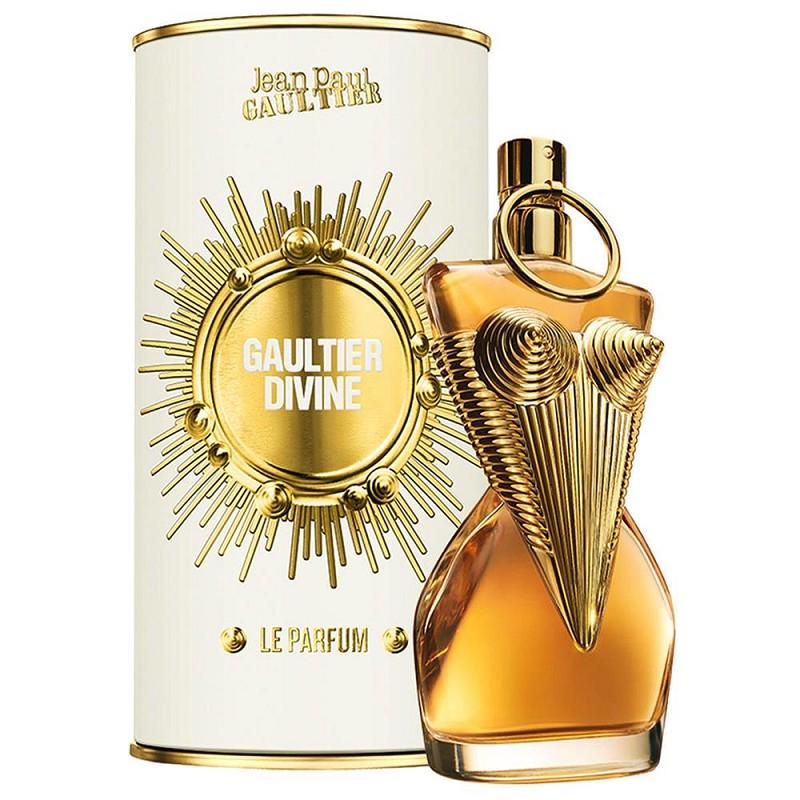Divine Donna Eau De Parfum - JEAN PAUL GUALTIER