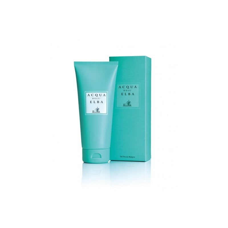 Elba Classica Donna - ACQUA DELL'ELBA