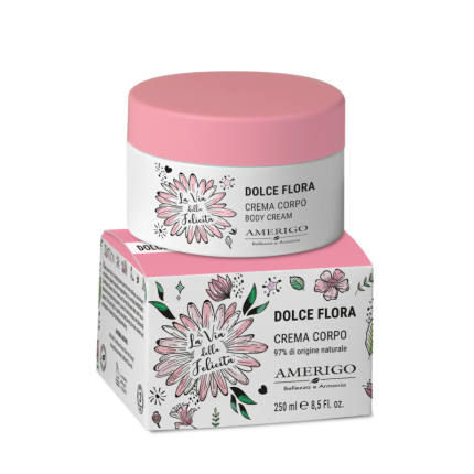 Dolce Flora Donna - Amerigo