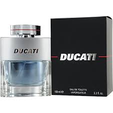 ducati uomo eau de toilette vintage