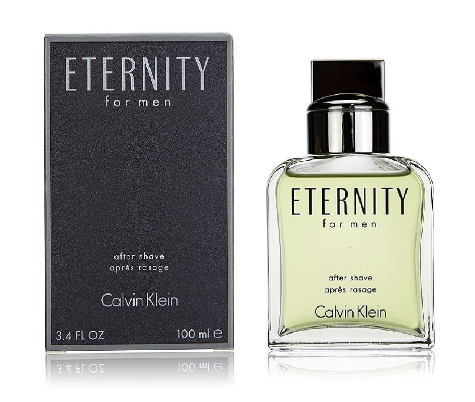 Eternity Uomo Dopobarba - CALVIN KLEIN