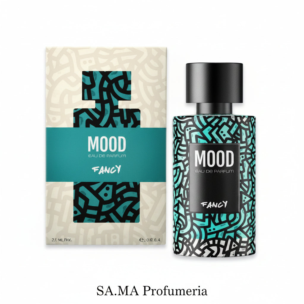 MOOD - Eau de Parfum Donna Fancy