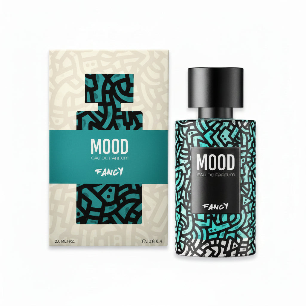 MOOD - Eau de Parfum Donna Fancy