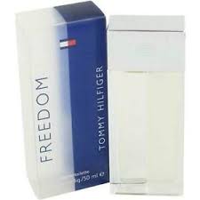 Freedom Uomo Eau de Toilette - TOMMY HILFIGER