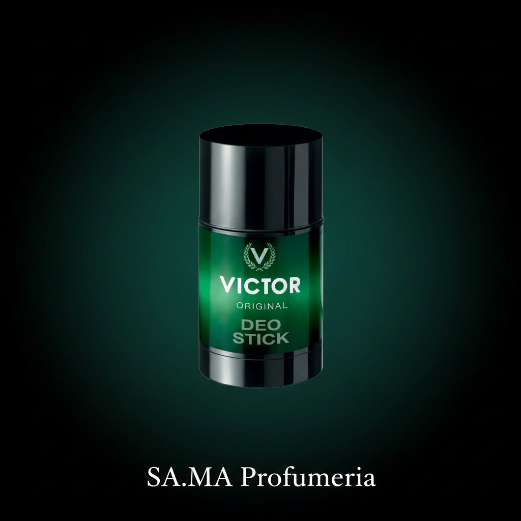 Original deodorante Stick 75 ml. - VICTOR