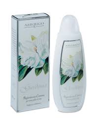 Gardenia Eau de Parfum - AMERIGO