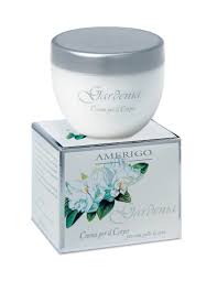 Gardenia Eau de Parfum - AMERIGO