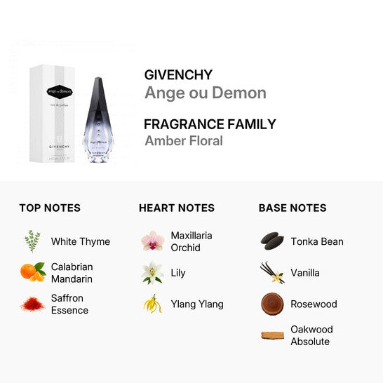 GIVENCHY - Ange Demon Donna Eau de Parfum