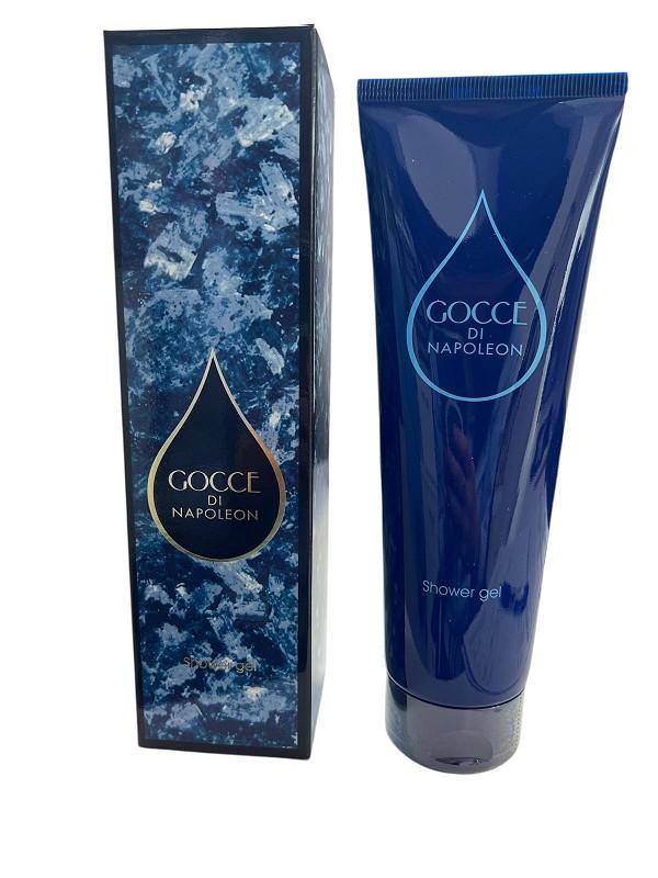 Gocce di Napoleon Eau de Toilette Donna - NAPOLEON