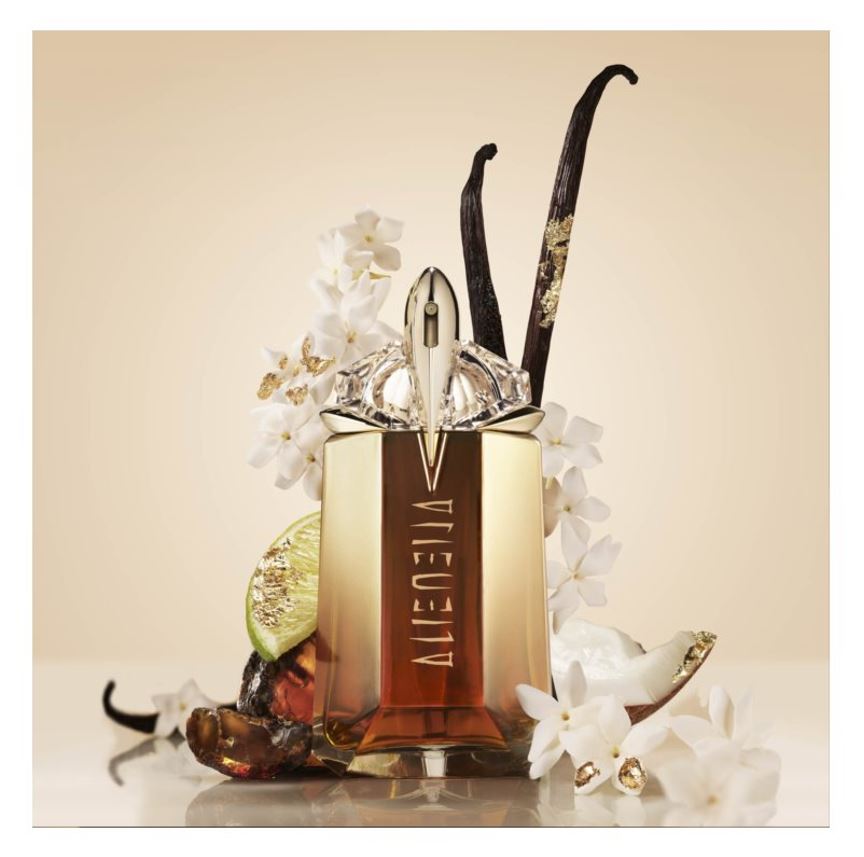 Alien Goddess Eau de Parfum Intense - MUGLER