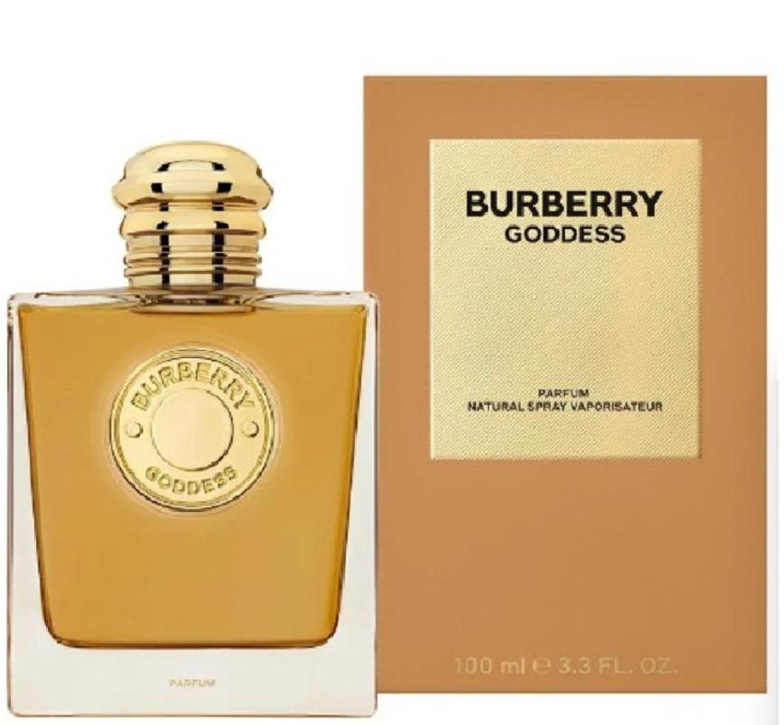 Goddess Donna Eau de Parfum - BURBERRY
