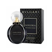 Goldea The Roman Night Sensual Eau de Parfum - BULGARI