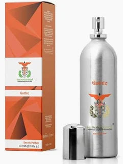 LES PERLES D'ORIENT - Gothic Donna Eau de Parfum