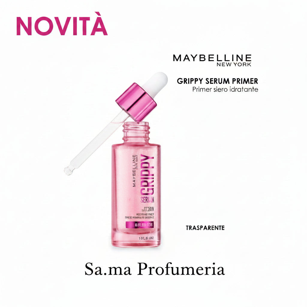 Primer Serum Grippy 24H -MAYBELLINE