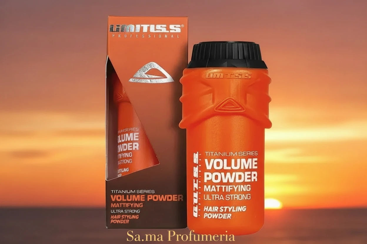 Cera in Polvere Volumizzante Ultra Strong - GUTSS